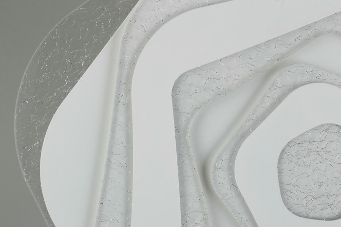 Потолочный светодиодный светильник Omnilux Arzano OML-08417-140