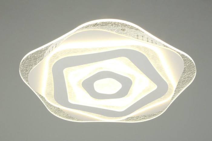 Потолочный светодиодный светильник Omnilux Arzano OML-08417-140