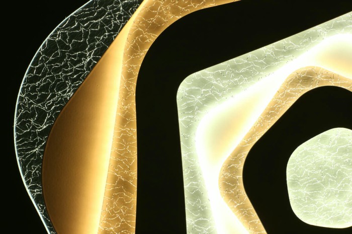 Потолочный светодиодный светильник Omnilux Arzano OML-08417-140