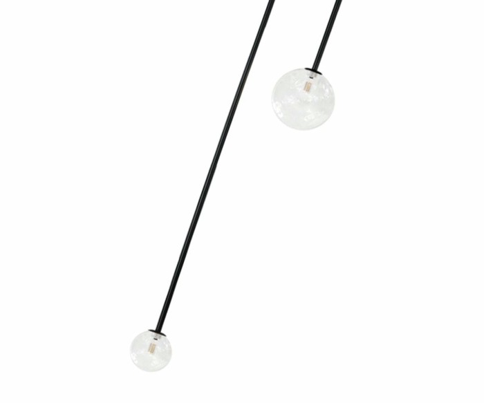 Подвесная люстра Kink Light Иона 09408-2A,19