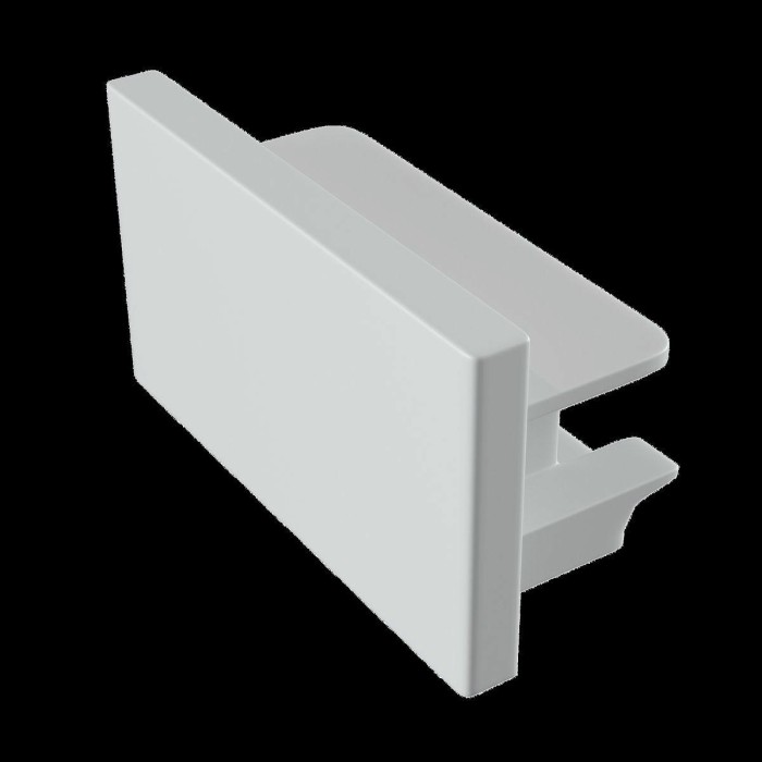 Заглушка Maytoni Track TRA001EC-11W