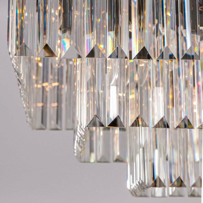 Подвесная люстра Citilux Мартин CL332231