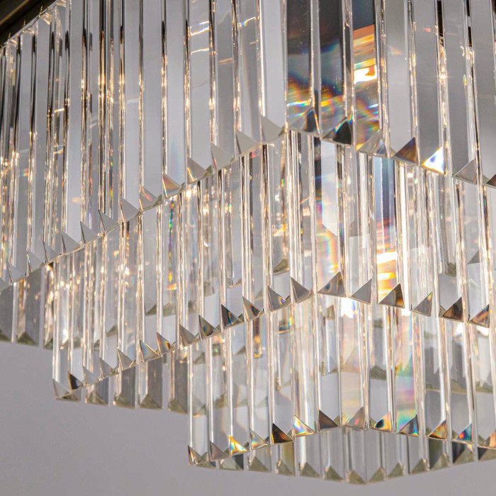 Подвесная люстра Citilux Мартин CL332231