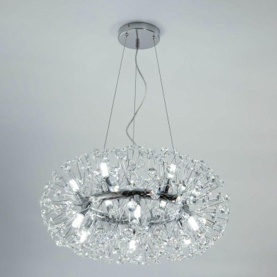 Подвесная люстра Citilux Betsy EL322P12.1