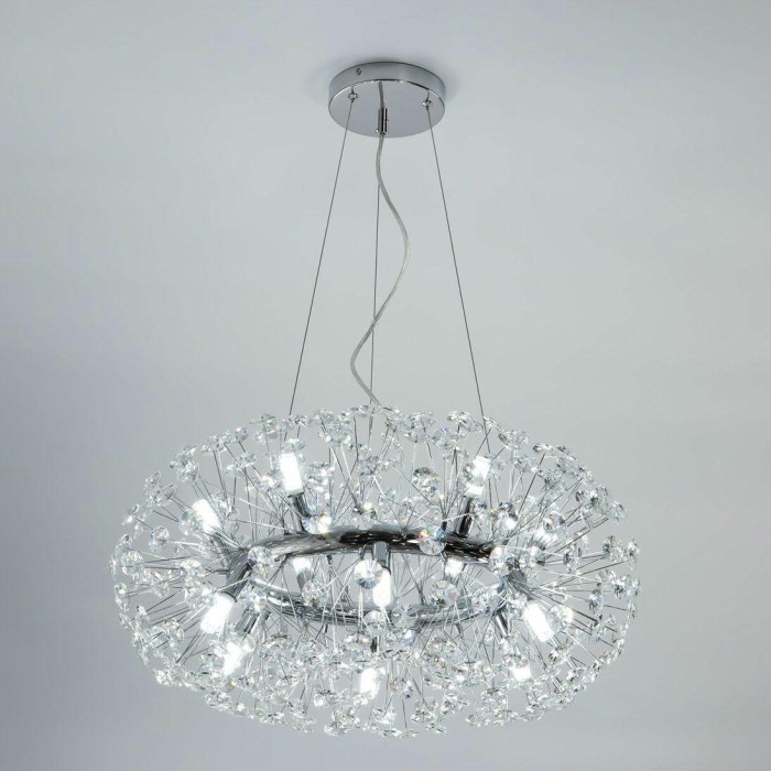 Подвесная люстра Citilux Betsy EL322P12.1