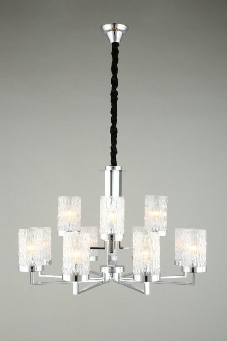 Подвесная люстра Omnilux Maiera OML-84703-12