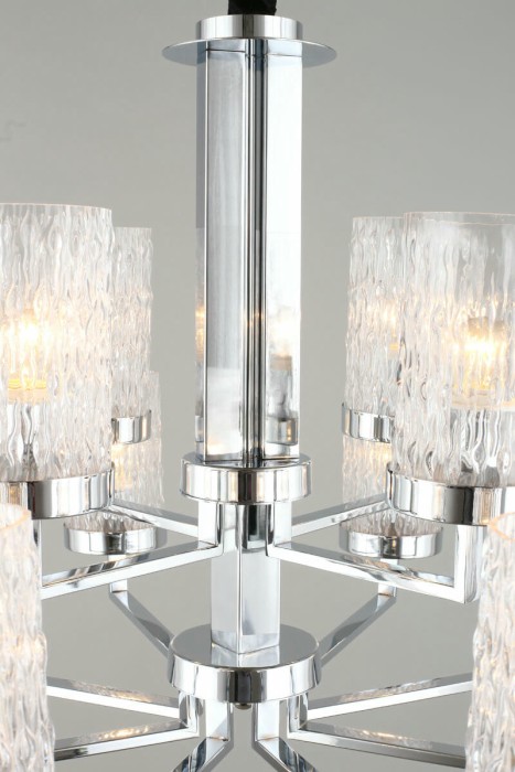 Подвесная люстра Omnilux Maiera OML-84703-12