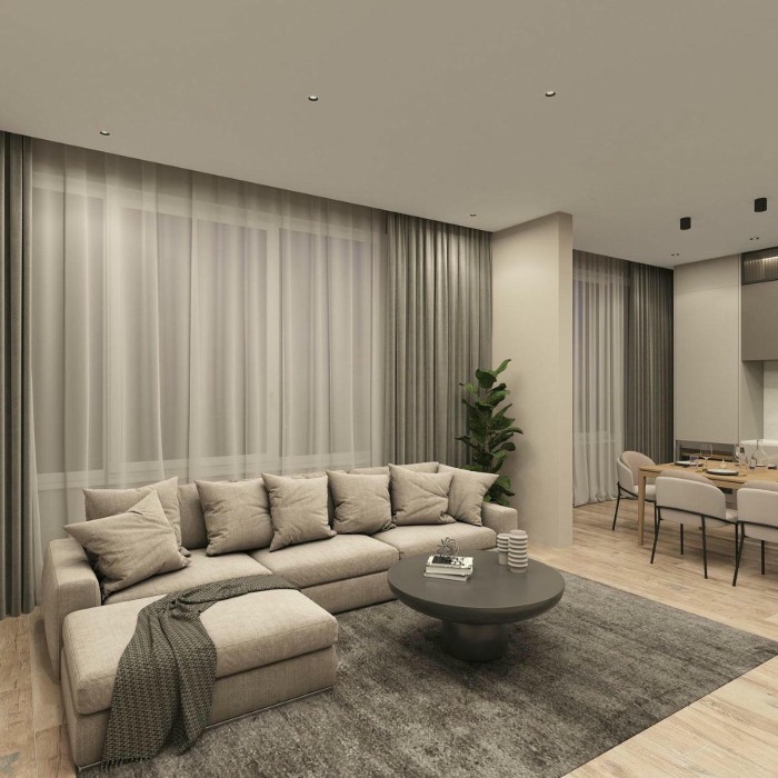 Встраиваемый светильник Denkirs Rodvig DK3061-BK