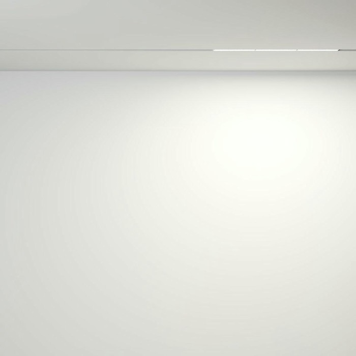 Трековый светодиодный светильник Maytoni Technical Exility Parete TR106-2-18W4K-W