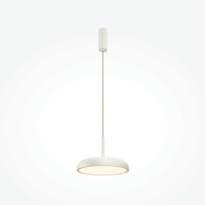 Подвесной светодиодный светильник Maytoni Gerhard MOD189PL-L12W3K1