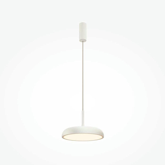 Подвесной светодиодный светильник Maytoni Gerhard MOD189PL-L12W3K1