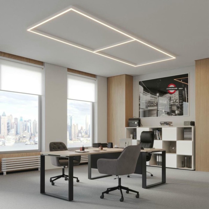 Светильник линейный Novotech FATTO 359606