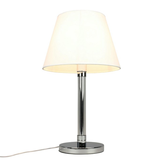 Настольная лампа Omnilux OML-40514-01