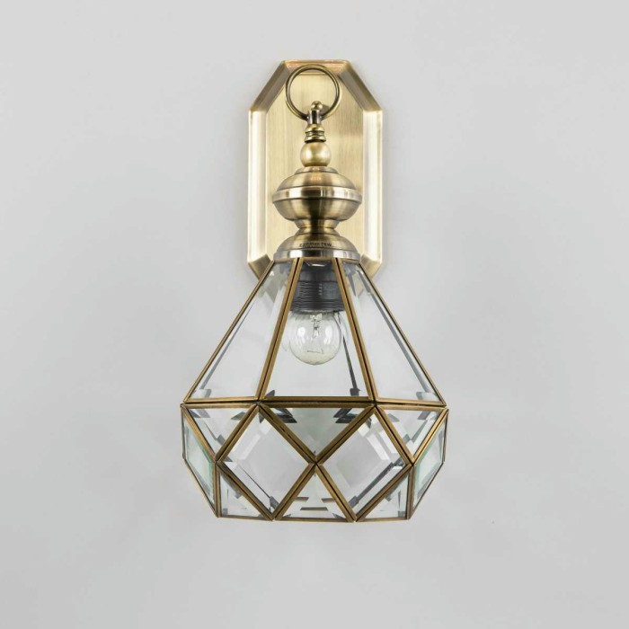 Бра Citilux Витра-1 CL442310