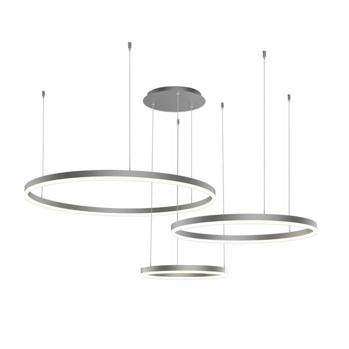 Подвесной светодиодный светильник Kink Light Тор 08223,12PA(4000K)