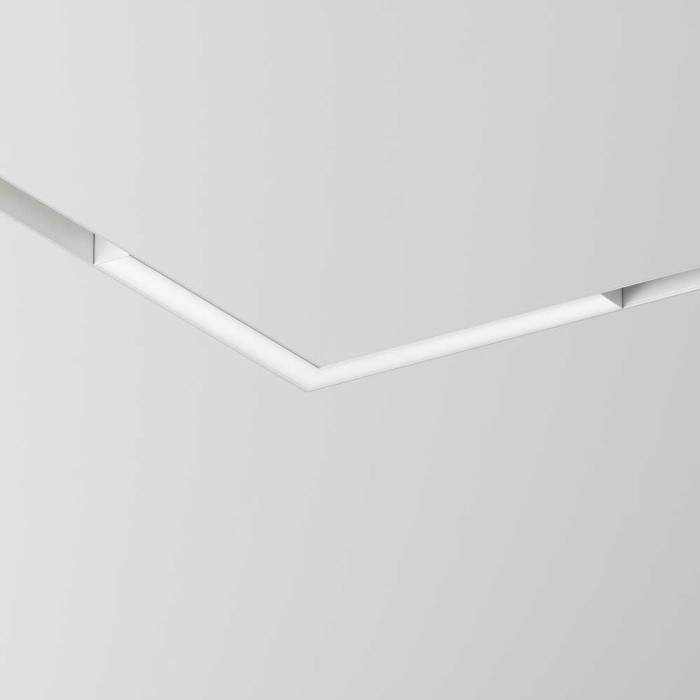 Трековый светодиодный светильник Maytoni Technical Basis TR078-2-24W4K-W