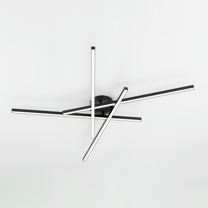 Потолочная люстра Citilux CL203141