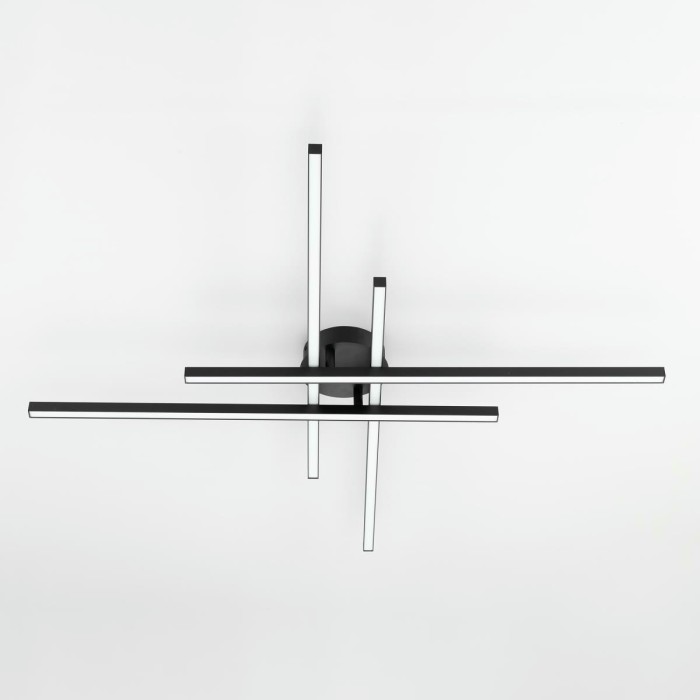 Потолочная люстра Citilux CL203141