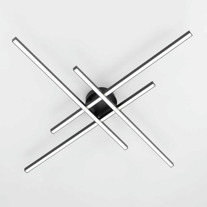 Потолочная люстра Citilux CL203141