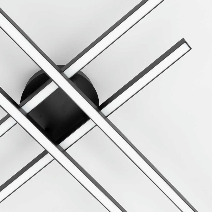 Потолочная люстра Citilux CL203141