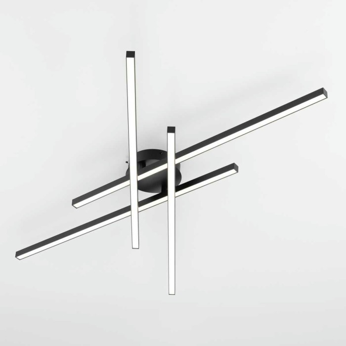 Потолочная люстра Citilux CL203141