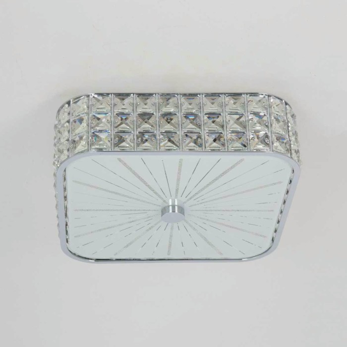 Потолочный светильник Citilux Портал CL324241