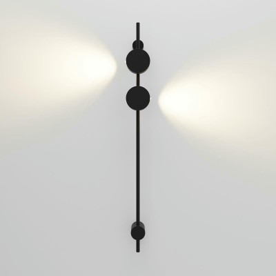 Подсветка интерьерная Elektrostandard Illume a070992