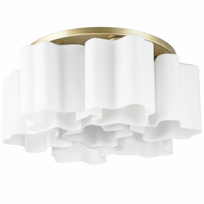 Потолочная люстра Lightstar Nubi 802073