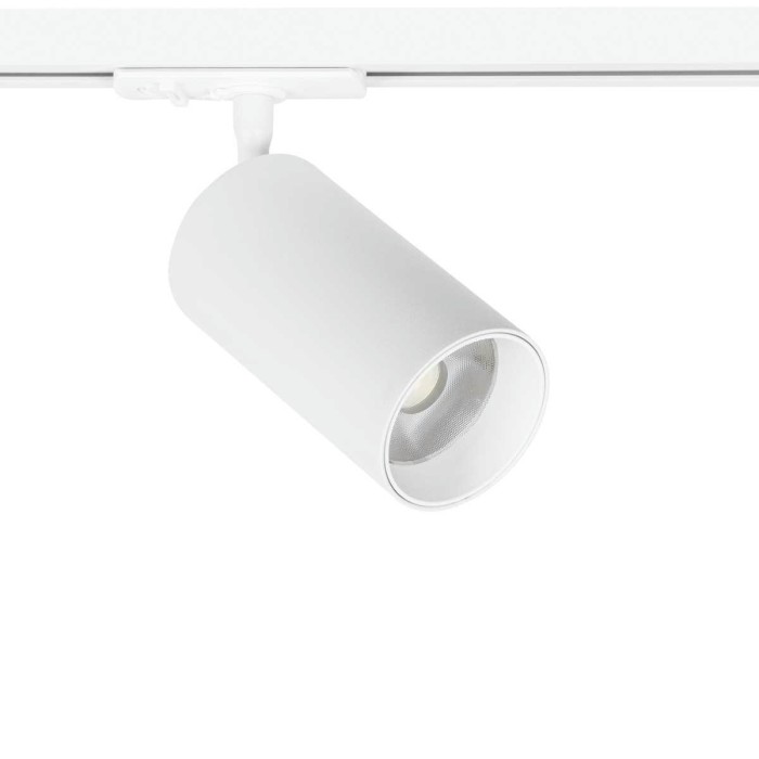 Трековый светильник Arte Lamp AERO A1337PL-1WH