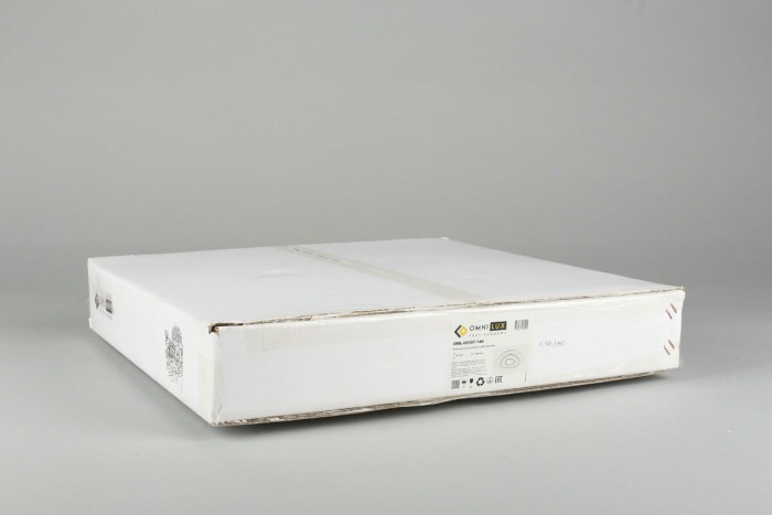 Потолочный светодиодный светильник Omnilux Brunico OML-08507-146