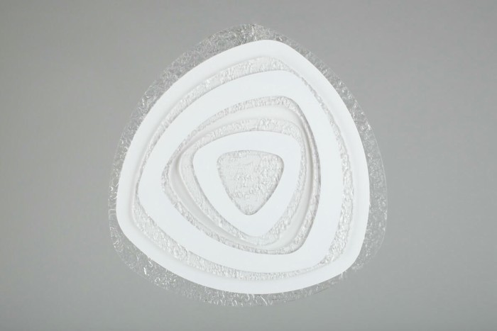 Потолочный светодиодный светильник Omnilux Brunico OML-08507-146