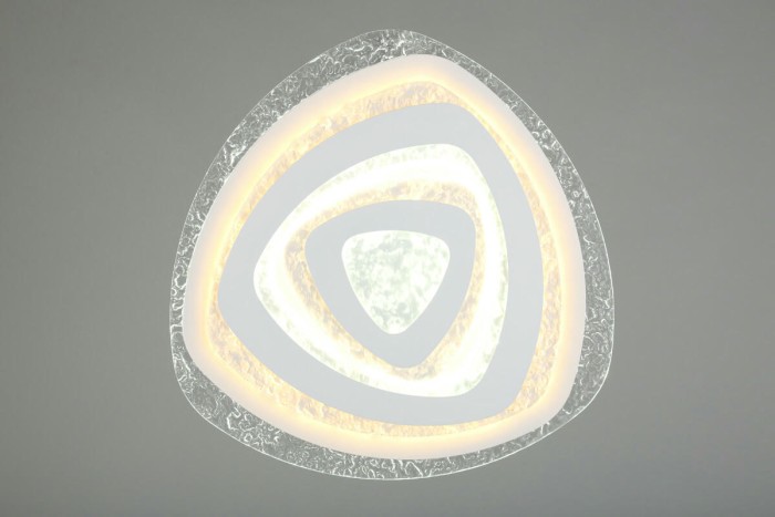 Потолочный светодиодный светильник Omnilux Brunico OML-08507-146