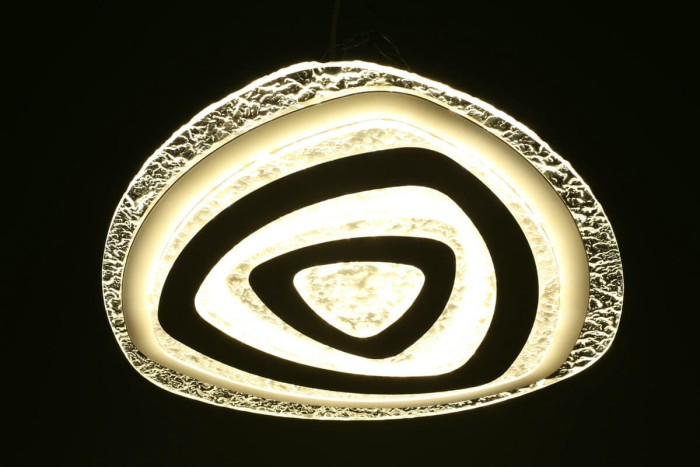 Потолочный светодиодный светильник Omnilux Brunico OML-08507-146