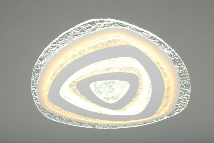 Потолочный светодиодный светильник Omnilux Brunico OML-08507-146