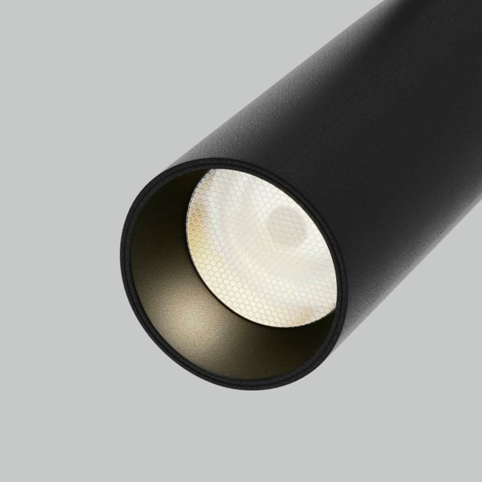 Трековый светильник Maytoni Technical TR032-4-12WTW-M-DSZ-B