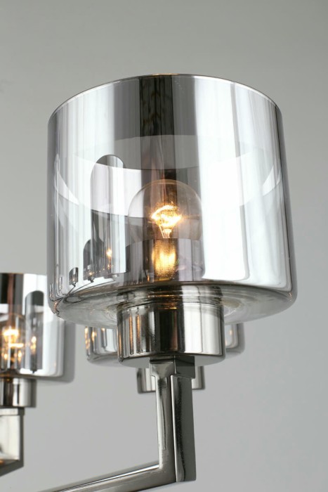 Подвесная люстра Omnilux Lizzano OML-88903-08