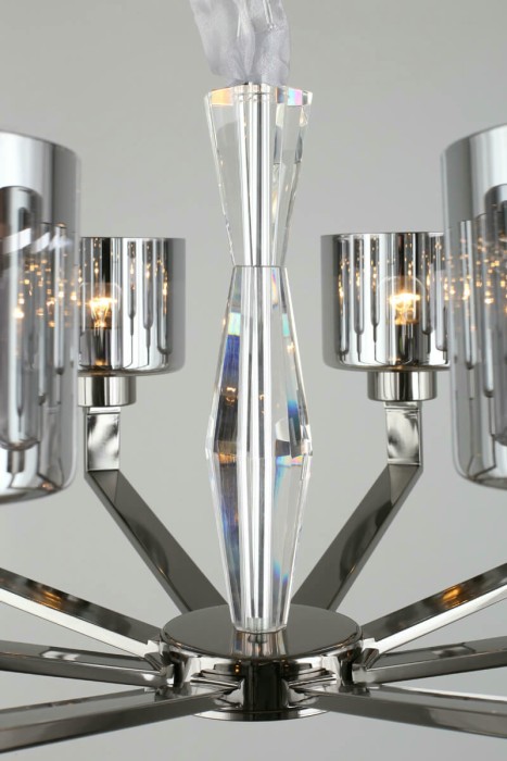 Подвесная люстра Omnilux Lizzano OML-88903-08