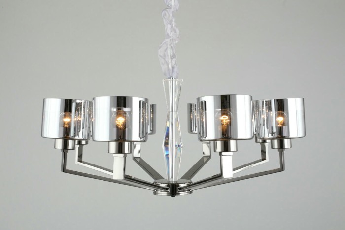 Подвесная люстра Omnilux Lizzano OML-88903-08