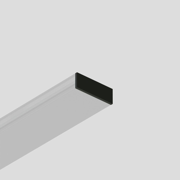 Заглушка Denkirs Air Base TR5235-BK