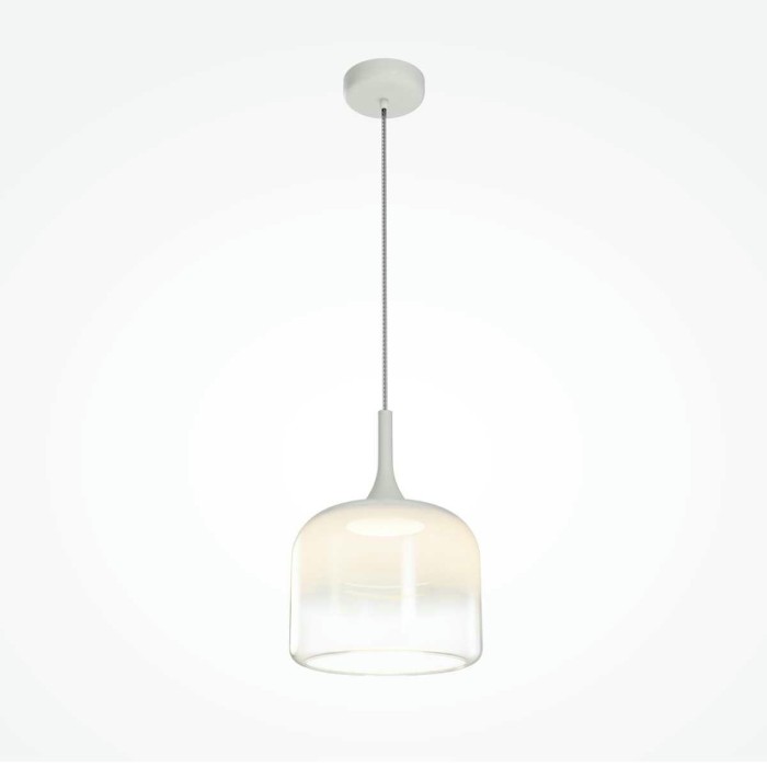 Подвесной светильник Maytoni MOD286PL-L18W3K