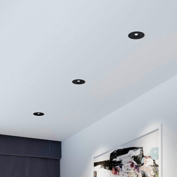 Светильник встраиваемый Elektrostandard a070928