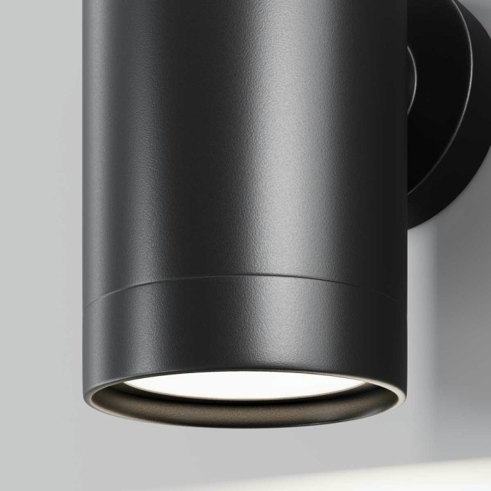 Бра Maytoni Outdoor O493WL-01B