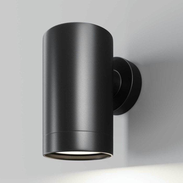 Бра Maytoni Outdoor O493WL-01B