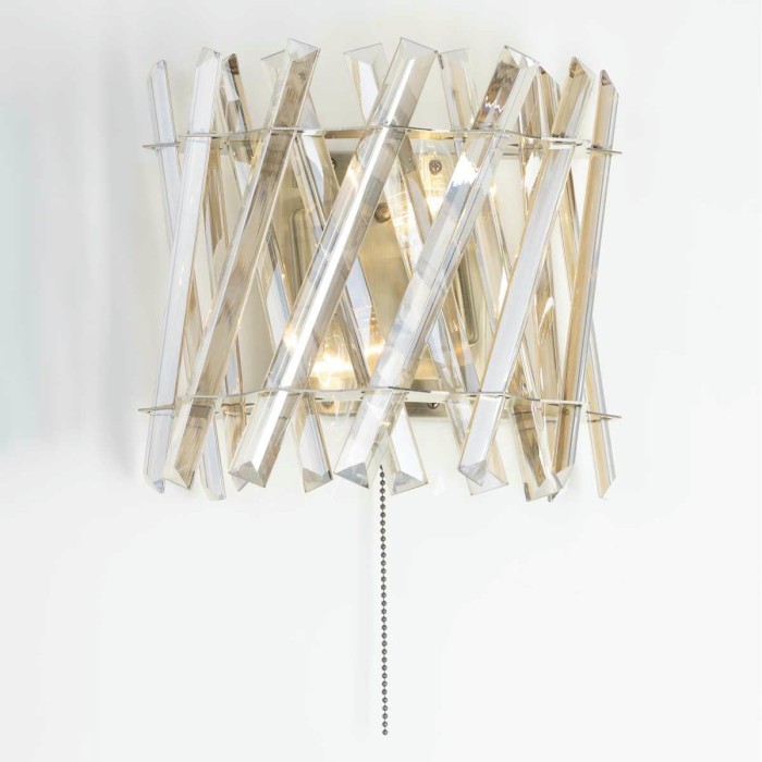 Настенный светильник Citilux Ингвар CL334423