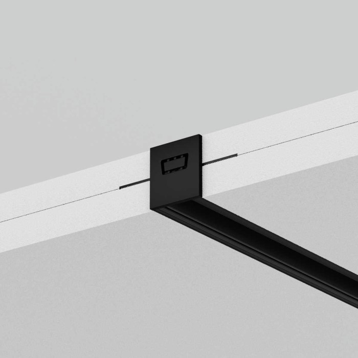 Профиль для уличной трековой системы Maytoni Outdoor O-TR002ED-P-B2M