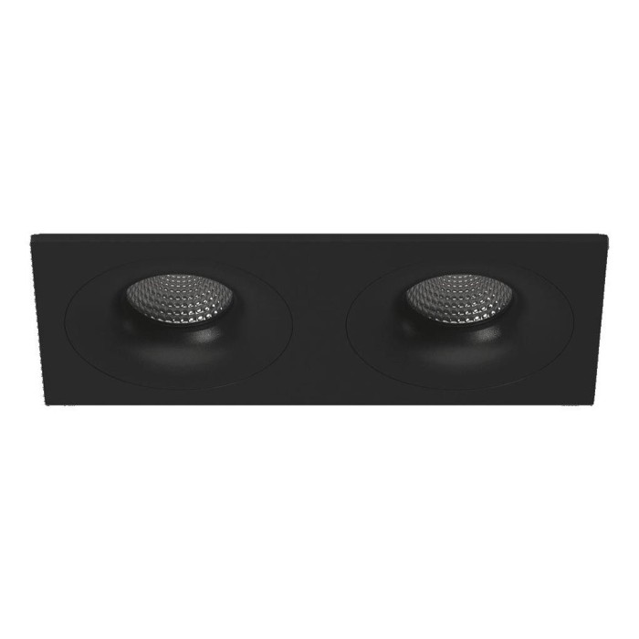 Рамка DesignLed DL-MJ-1003 RL-PJ-103-B 002966