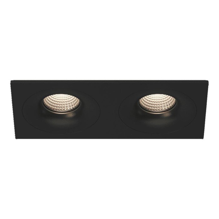 Рамка DesignLed DL-MJ-1003 RL-PJ-103-B 002966