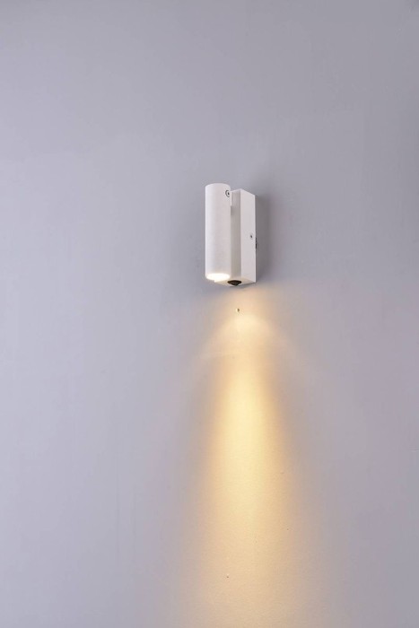 Светодиодный спот DesignLed GW RD GW-B160-3-WH-WW 003215