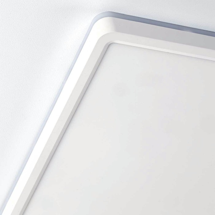 Потолочный светодиодный светильник Citilux Norma CL748K400