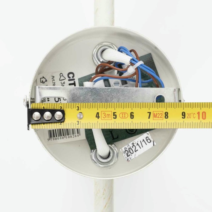 Спот Citilux Веймар CL537532